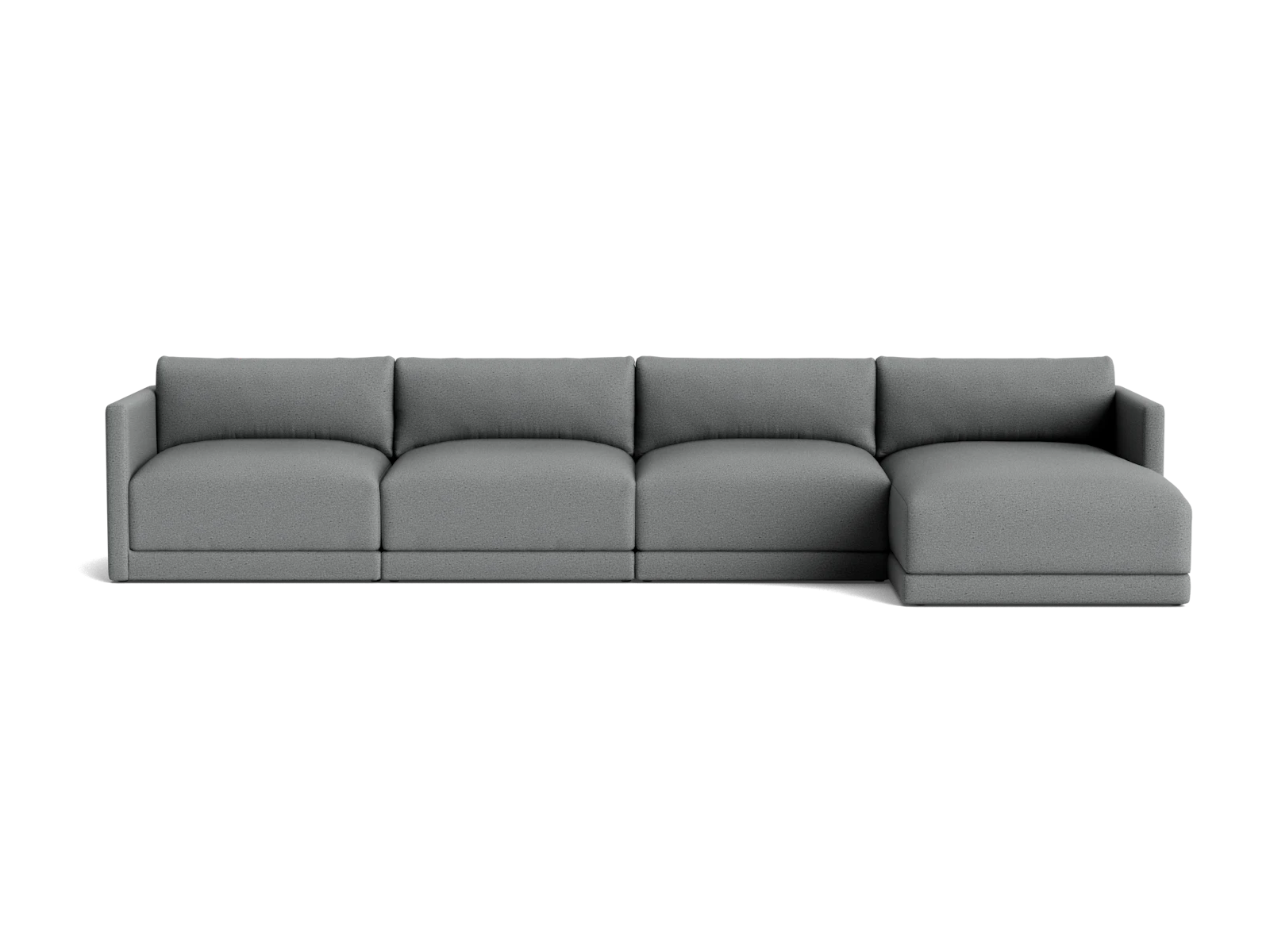 Maurice Modular Grand Chaise Sectional